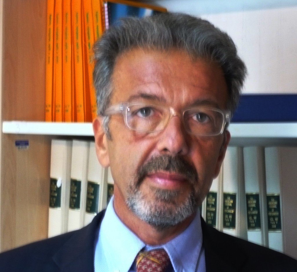LUIGI GRASSI
Socio Fondatore
Presidente