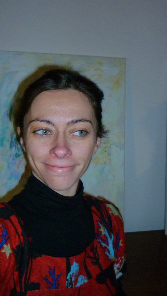 ANNA CLARA MORELLI
Socio Fondatore