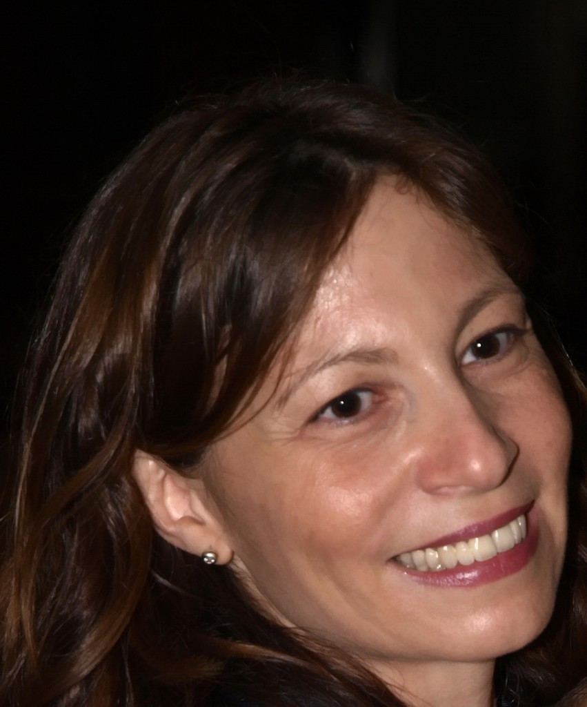 ROSANGELA CARUSO
Socio Fondatore