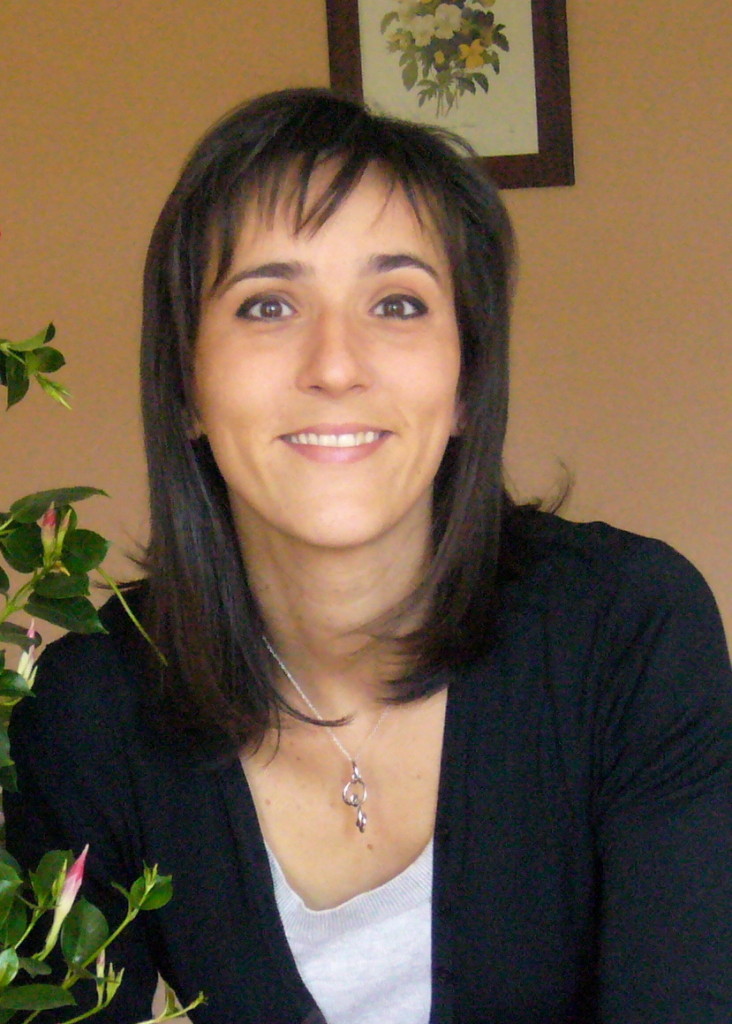 MARIA GIULIA NANNI
Socio Fondatore
